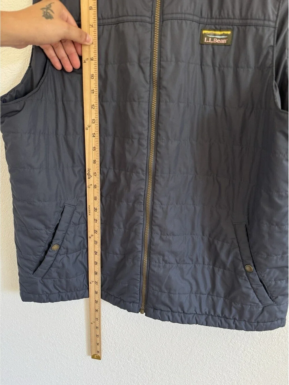 L.L. Bean euc no